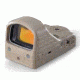 Eotech Mini Red Dot Sight Basic Kit Tan 7 Moa Dot Mrd 000 A4 Main
