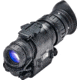 EOTech MonoNV Monocular, Black, EOT-MONO-AI-B