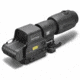 EOTech MPO II HWS Magnifier