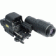 EOTech MPO III EXPS2-2 Holosight with G23 3X Magnifier