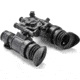 Eotech Night Vision Bino-nv-w Gen Iii White Phosphor