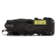 EOTech On-Gun Commercial Power Green Visible IR Laser Sight, Black, EOT-OGL-C-B
