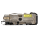 EOTech On-Gun-Laser, Standard Power, Green Vis Laser, Modlite Remote Switch, Grey, EOT-OGL-S-G