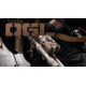 EOTech On-Gun-Laser, Standard Power, Green Vis Laser, Modlite Remote Switch, Tan/FDE, EOT-OGL-S-T