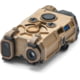 Image of EOTech OGL Green/IR Laser Sight, Tan, EOT-OGL-S-T