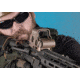 EOTech OPMOD EXPS 3 Holographic Reflex Red Dot Sight, 4 MOA Dot Reticle, Tan, EXPS3-4 TAN OP