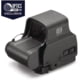 EOTech OPMOD EXPS2 Holographic Reflex Red Dot Sight