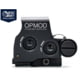 EOTECH OPMOD EXPS2-DCR OP DCR Chevron Reticle Holographic Site Red Dot Sights, Black