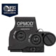 OPMOD EXPS3 Red Dot Sight, CMR Reticle, Black