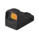 EOTech Mini Red Dot Sight Advanced Kit w/ 1913 Mount and Shroud