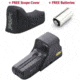 EOTech 512 A65 Holographic Weapon Sight, Black, FREE Batteries &amp; Scope Coat Protective Cover 512-A65-KIT