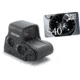 EOTech Transverse Red Dot Sight, Black, 2-Dot Reticle XPS2-2 with FREE 40 OpticsPlanet.com Gift Certificate