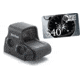 EOTech Transverse Red Dot Sight, 68 MOA Ring and 1 MOA Dot, w/ 40 OpticsPlanet.com Gift Certificate, Black, XPS3-0-KIT4