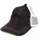 EOTech Trucker Hat Brown/Ivory EOTHAT11-I449-DAA