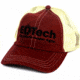 EOTech Trucker Hat Dark Red/Khaki EOTHAT11-I449-FDD