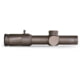 EOTech Vudu 1-10x28mm Rifle Scope w/ Daylight Bright Dot, First Focal Plane, SR5 MRAD Reticle, Tan/FDE, VDU1-10SR5DFTAN