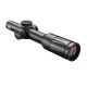 EOTech Vudu Rifle Scope, 1-6x24mm, First Focal Plane, SR3 Reticle, Black, VDU1-6FFSR3