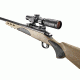 EOTech Vudu Rifle Scope, 1-6x24mm, First Focal Plane, SR1 Reticle, Black, VUDU.1-6.FFP.SR1