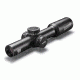 EOTech Vudu Rifle Scope, 1-6x24mm, First Focal Plane, SR1 Reticle, Black, VUDU.1-6.FFP.SR1