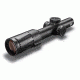 EOTech Vudu Rifle Scope, 1-6x24mm, First Focal Plane, SR1 Reticle, Black, VUDU.1-6.FFP.SR1