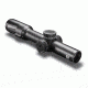 EOTech Vudu Rifle Scope, 1-6x24mm, First Focal Plane, SR1 Reticle, Black, VUDU.1-6.FFP.SR1