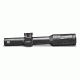EOTech Vudu Rifle Scope, 1-6x24mm, First Focal Plane, SR1 Reticle, Black, VUDU.1-6.FFP.SR1