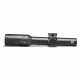 EOTech Vudu Rifle Scope, 1-6x24mm, First Focal Plane, SR1 Reticle, Black, VUDU.1-6.FFP.SR1