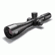 EOTech Vudu Rifle Scope, 3.5-18x50mm, 34mm Tube, First Focal Plane, MD2 Reticle, Black, VUDU.3-18.FFP.MD2