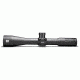 EOTech Vudu Rifle Scope, 3.5-18x50mm, 34mm Tube, First Focal Plane, MD2 Reticle, Black, VUDU.3-18.FFP.MD2