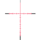 EOTech Vudu 3-9x32mm Rifle Scope, Second Focal Plane, MR6 Reticle, Black, VDU3-9SFMD6
