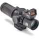 EOTech Vudu 3-9x32mm Ultra-Short Rifle Scope w/Integrated Mount, Second Focal Plane