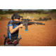 EOTech Vudu Rifle Scope, 1-8x24mm, Second Focal Plane, HC3 Reticle, Black, VDU1-8SFHC3