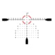 EOTech Vudu Ultra Short 3-9x32mm LPVO Rifle Scope, Second Focal Plane, MR5 Reticle, Black, VDU3-9SFMR5