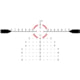 EOTech Vudu 3-9x32mm SFP Ultra-Short Rifle Scope, Second Focal Plane, MD6 Reticle MOA, Package Kit Containing Riflescope, Integrated Mount, EFLX w/mount Black, VDU3-9PKG2