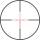 EOTech Vudu X 2-12x40mm Rifle Scope, 30mm Tube, Second Focal Plane, BD1 Reticle, Matte Black, VDX2-12SFBD1