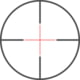 EOTech Vudu X 2-12x40mm Rifle Scope, 30mm Tube, Second Focal Plane, DP1 Reticle, Matte Black, VDX2-12SFDP1