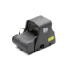 EOTech XPS2 Holographic Weapon Sight, Grey, XPS2-0GREY