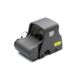 EOTech XPS2 Holographic Weapon Sight, Grey, XPS2-0GREY