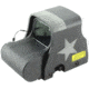 Eotech XPS20TXFLG HWS EXPS20 BR Texas Flag 1x 1 MOA Red Dot/68 MOA Red Ring