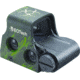 EOTech Zombie Stopper Red Dot Holographic Sight, Z Pattern Reticle, Z Pattern XPS2-Z2