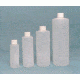 Ep Scientific Cylinder Bottles With Caps, Case of 1, High-Density Polyethylene, Ep Scientific Products Level 1, 156-060W