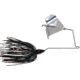 Epic Baits Buzz Bait Burner, Black Magic, 1/2 oz, BBBNR12BLKBLA028