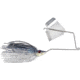 Epic Baits Buzz Bait Slow Rollr, Blue Back Herring, 1/4 oz, BBSR14WHTBLF027