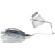 Epic Baits Buzz Bait Slow Rollr, Blue Back Herring, 1/4 oz, BBSR14WHTBLF027