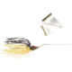 Epic Baits Buzz Bait Slow Rollr, Bluegill, 3/8 oz, BBSR38BLUGBLF010