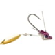 Epic Baits Under Spin Jig, GW, Purple Haze, 1/4 oz, US14PURBGW3