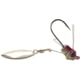 Epic Baits Under Spin Jig, Purple Haze, 1/2 oz, US12PURB35NW