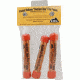 Epiphany Outdoor Gear Baddest Bee Fire Fuses, Yellow, 3 Piece, EOGBB20H-416178