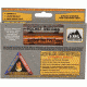 Epiphany Outdoor Gear Pocket Bellows/Baddest Bee Combo Box-Silver