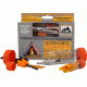 Epiphany Outdoor Gear Pocket Bellows Weatherproof 3-Piece Fire Starting Kit